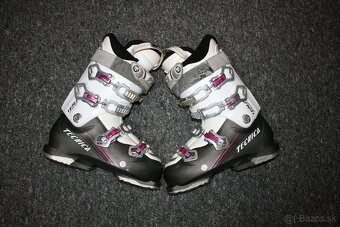 dámske lyže Dynastar Glory 149 cm - 7