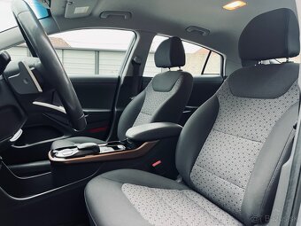 Hyundai Ioniq Electric BEV - 7