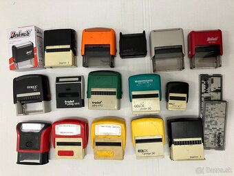 Vešiaky rôzne varianty 10 Euro za 100 kusov - 7