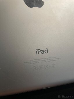 iPad Mini 1st gen na náhradné diely - 7