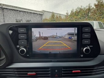 Hyundai i20 1.2 GDI N Line, SR,1.maj, Serv.kniha - 7