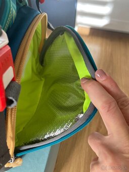 Školská taška Step by step - 7