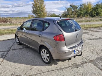 Seat Altea 1.9 tdi - 7
