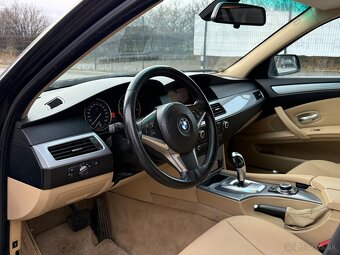 BMW 520d LCI AUTOMAT - 7