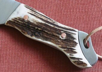 Wolf - lovecká midi mačeta - 7