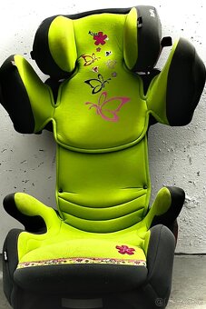 Autosedačka Kiddy - 7