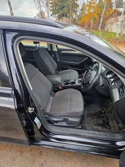 Rozpredám volkswagen passat b8 - 7