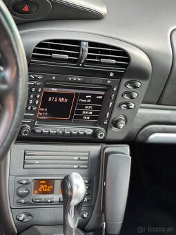 PORSCHE Carrera 911 (996) COUPE Cabrio+Hardtop 3.6 - 7