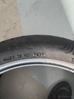 Hankook Ventus S1 evo3 235/40 R19 - 7