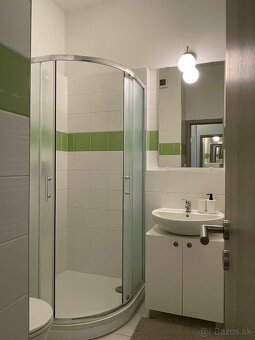 Prenajmem byt Podunajske Biskupice,BA - 7