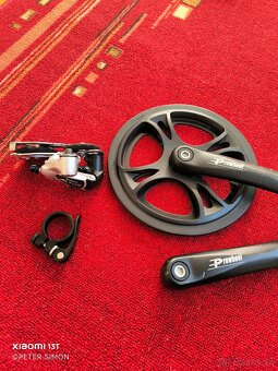 Duotts tuning veci LACNO - 7