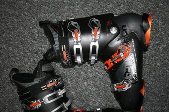 lyže atomic redster Ti 170 cm - 7