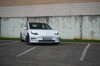 Tesla Model 3 Performance 82kWh AWD - 7