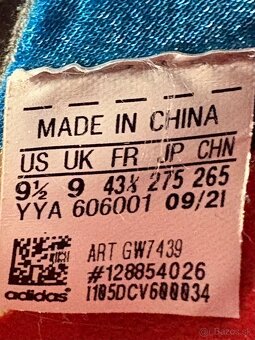 adidas X SPEEDFLOW+ FG - 7