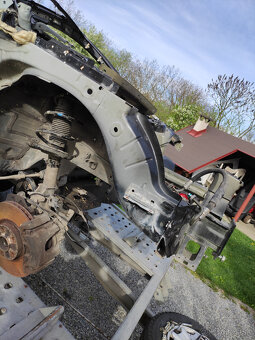 PEUGEOT 508 SW rv.2013 - 7