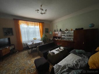 PREDAJ DOMU V CENTRE BB - 7