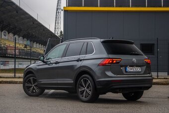 Volkswagen Tiguan 2020 - 7