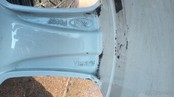 Ford 5x108 r18, 7.5Jx18 ET55 h2 - 7