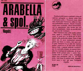 Knihy: detektívky - 7