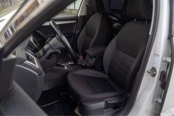 Skoda Octavia III - 7