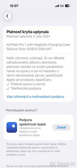 Apple AirPods Pro 1 - 7