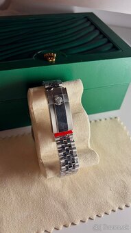 Rolex GMT Bruce Waynw - 7