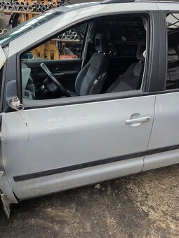 VW Sharan 1.9 TDI 85 KW - 7