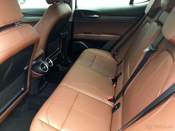 Alfa Romeo Stelvio 2.2 diesel Q4. - 7
