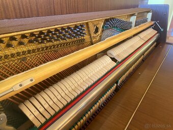 Klavír piano Weinbach - 7
