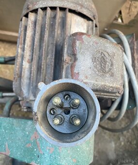 Píla na železo - 7