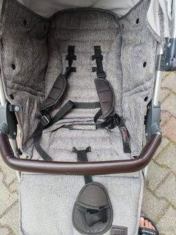 Športový kočík - 7