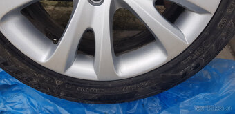 Trifid 5x112 R17 - 7