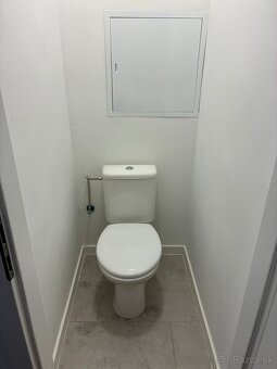 Prenájom jednoizbový byt Piešťany - 7