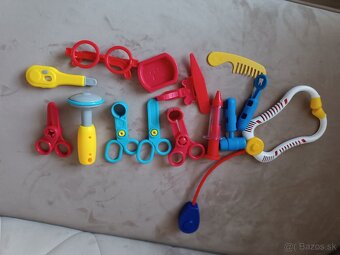 Detský lekárenský kufrík - 7