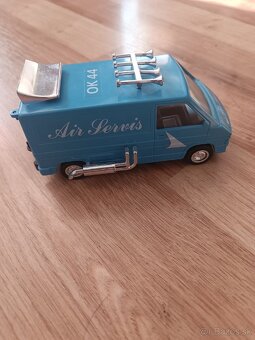 Autíčka - hračky - 7