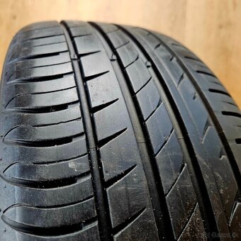 R16 5x114,3 orig. KIA CEED+ 205/55 R16 - 7