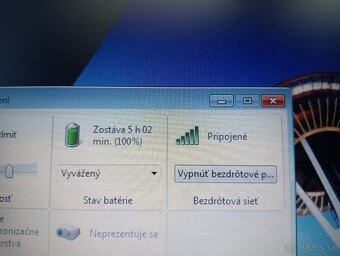 Lenovo Thinkpad T450 + Intel core i5 + 8gb ram + Windows 7 - 7