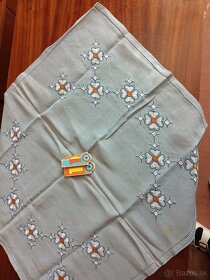 obrusy a prestieradlá - 7