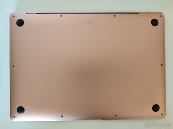 MacBook Air 2020 | i5 • 8GB • 512GB SSD - 7