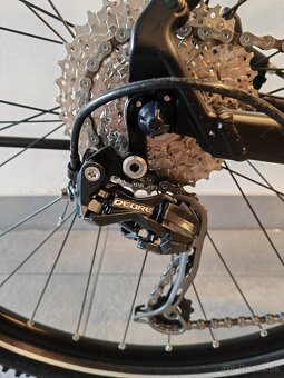 Horský bicykel Cube AIM HPA 29" - 7