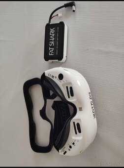 FatShark HDO2 - 7