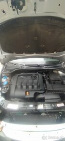 Predám Škoda Octavia 2 facelift - 7