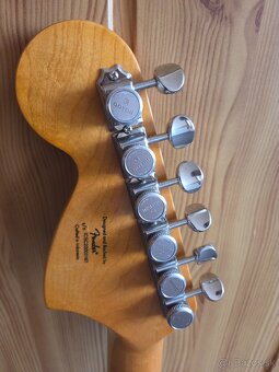 Squier Classic Vibe Mustang - 7