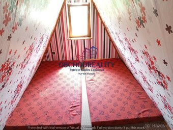 Záhrada s murovanou chatou, Trnava pri Laborci - 7