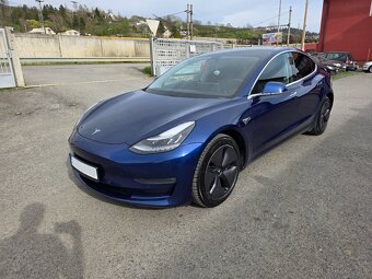 TESLA MODEL 3, 2019, 363 KW LONG RANGE, DUAL MOTOR ODPOCET - 7