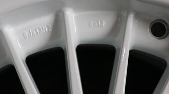 Disky 4x100 R13 - 7