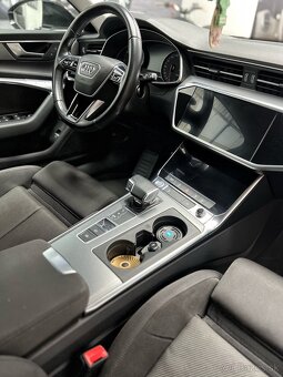 A6 2,0TDI MHEV - 7