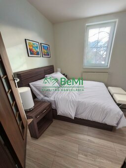 Predaj 2 izbový byt Rajecká Lesná, okres Žilina /48,1m2/ 01 - 7