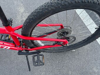 Specialized Rockhopper 27.5 - 7