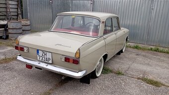 Moskvic 408 - 7
